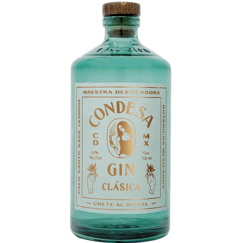Condesa Clasica Gin