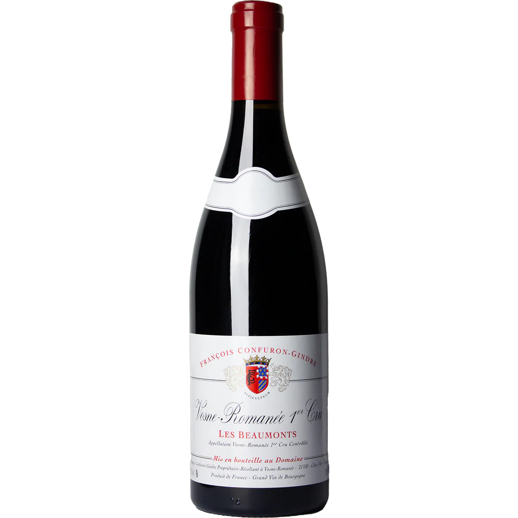 Confuron-Gindre Vosne Romanee 1Er Beaumo 750ml