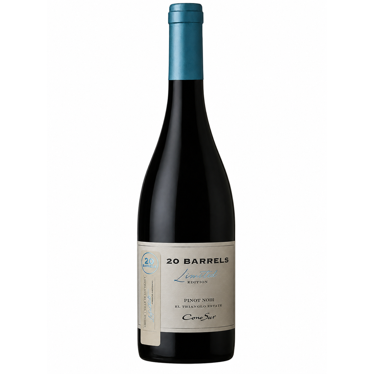 Cono Sur 20 Barrels Pinot Noir