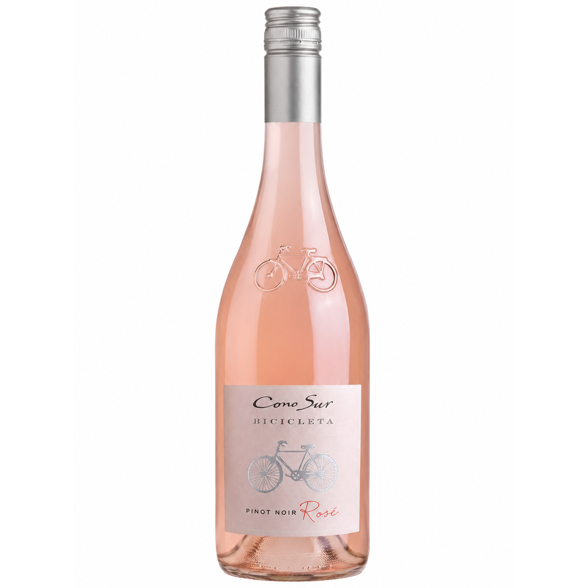 Cono Sur Bicicleta Pinot Noir Rose
