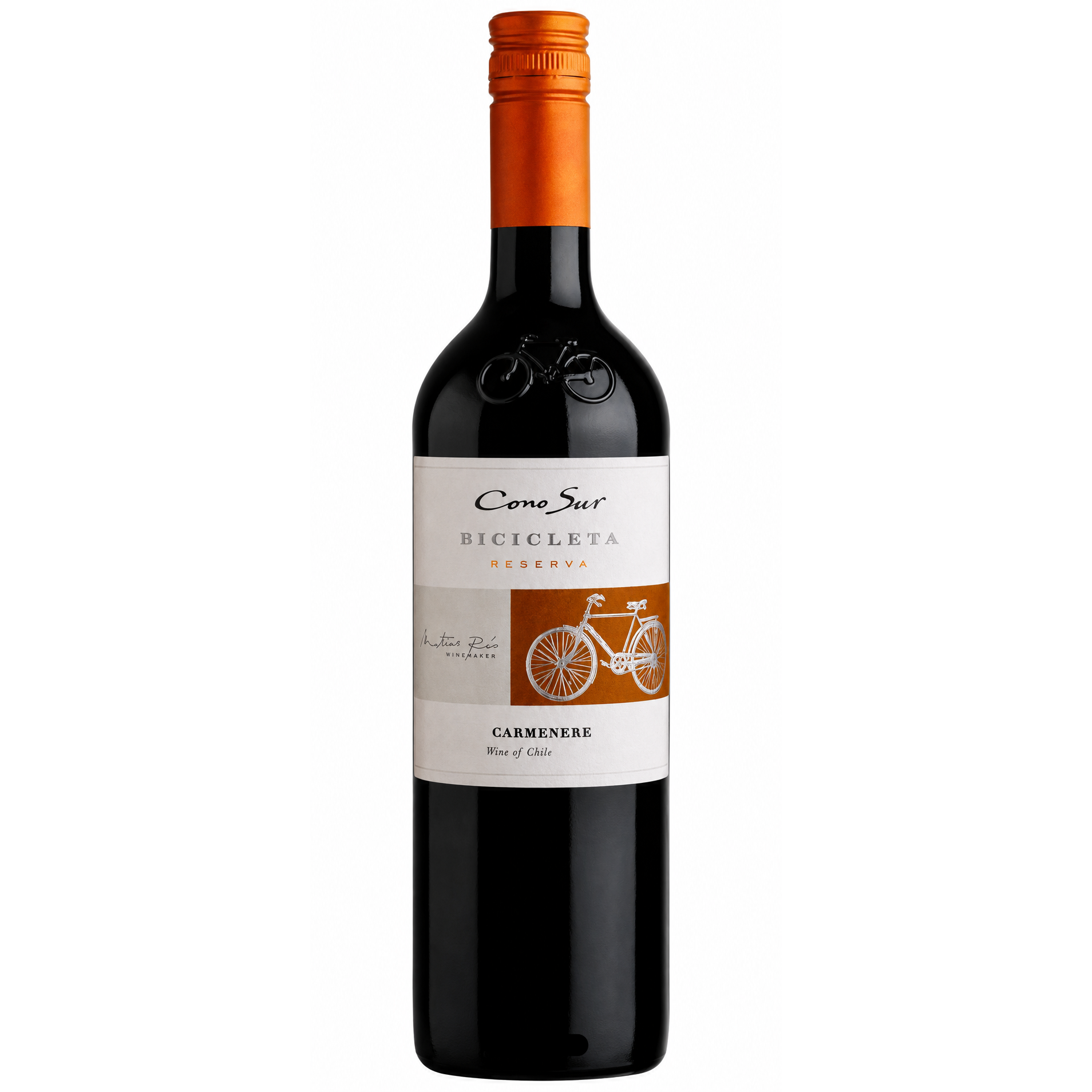 Cono Sur Bicicleta Reserva Carmenere