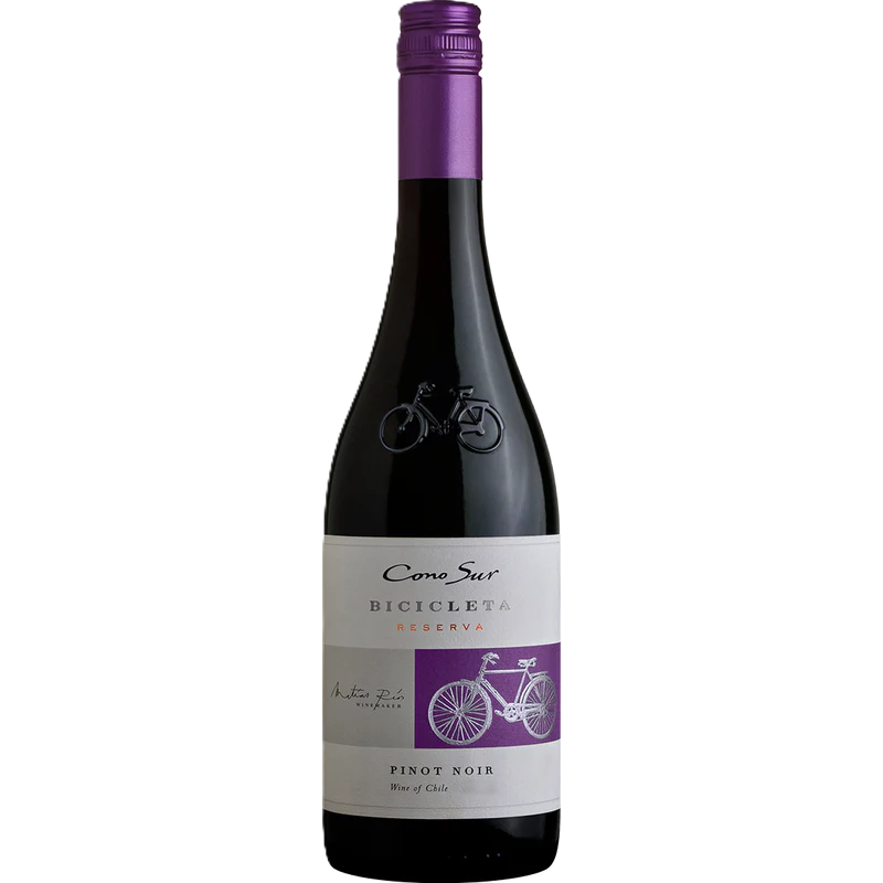 Cono Sur Bicicleta Reserva Pinot Noir