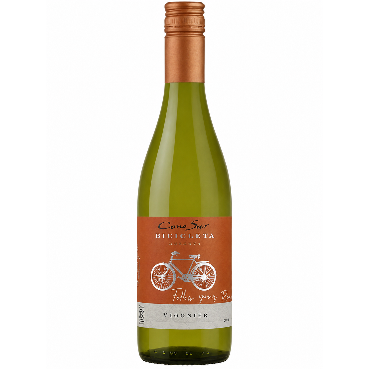 Cono Sur Bicicleta Viognier 