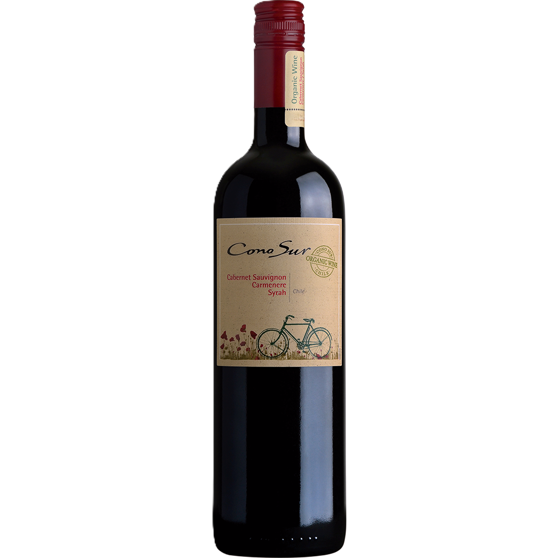 Cono Sur Organic Red Blend