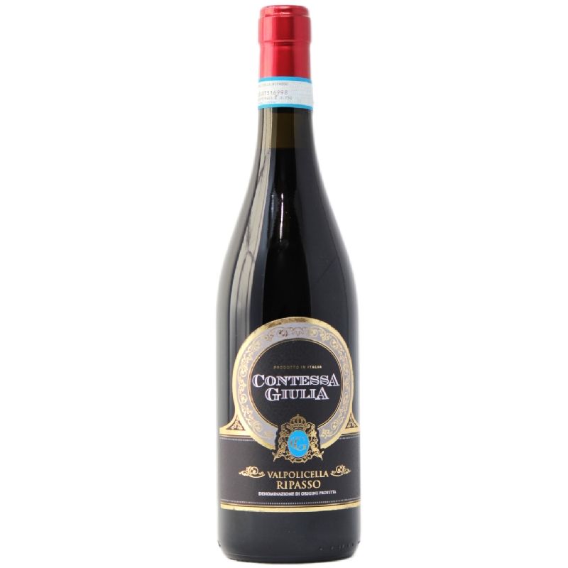 Contessa Giulia Valpolicella Ripasso Superiore