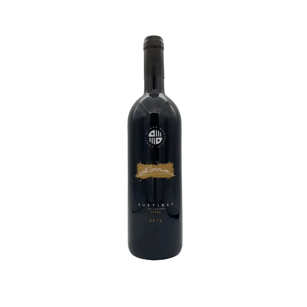 Conti Di San Bonifacio Sustinet Syrah 2018