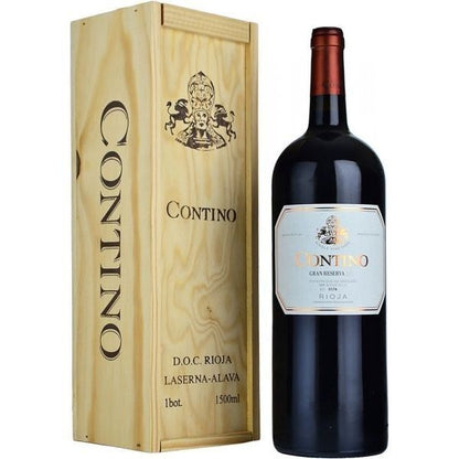 Contino Gran Reserva 1.5L Magnum