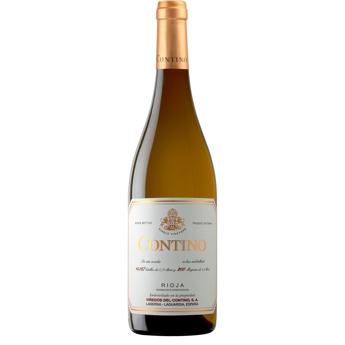 Contino Blanco 