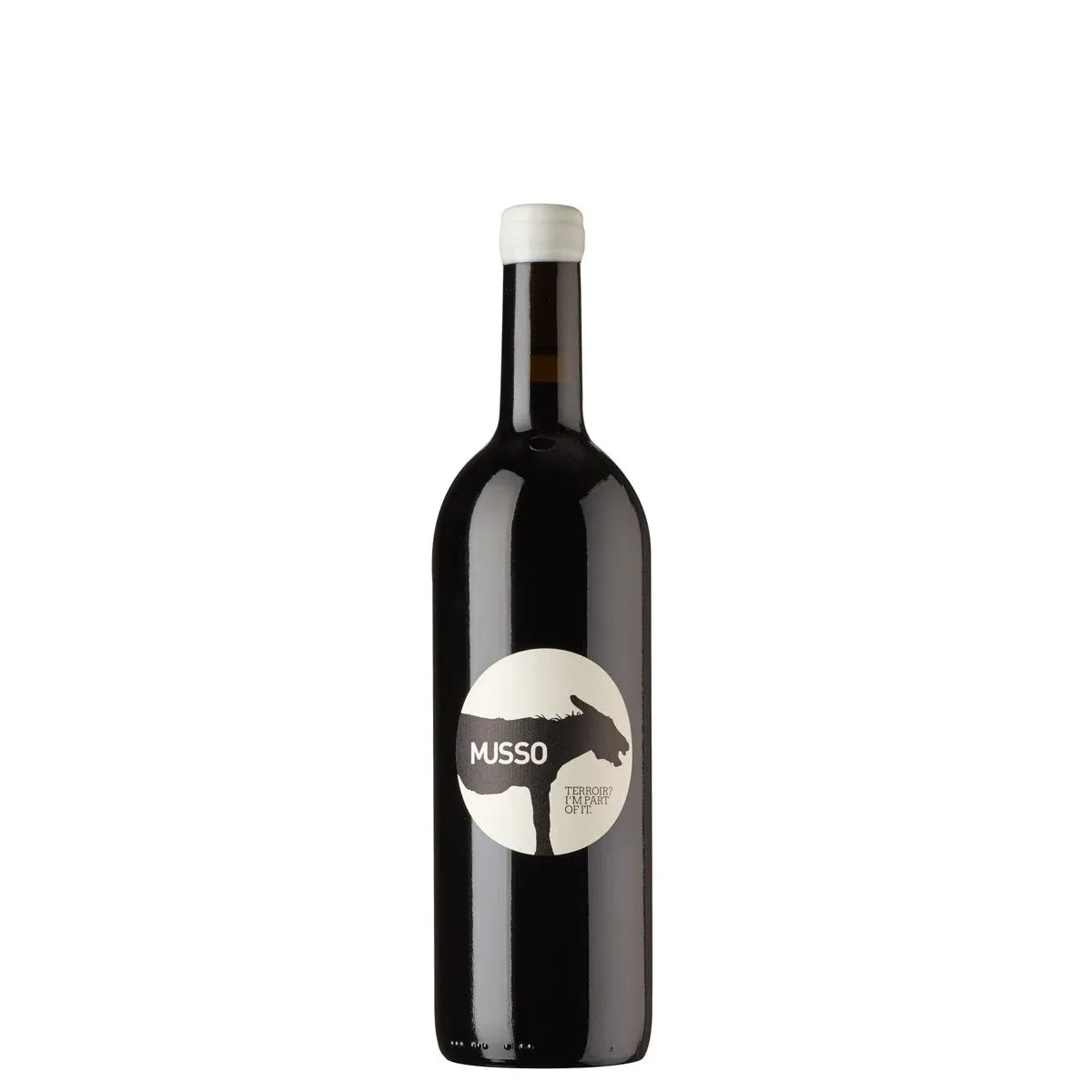 Contra Soarda Musso Mosto