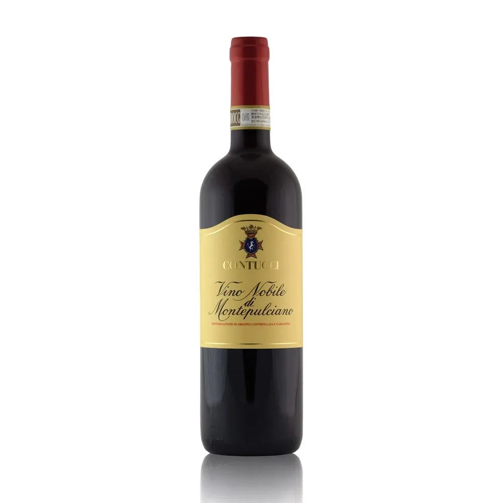 Contucci Vino Nobile di Montepulciano