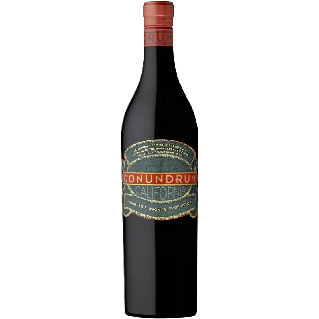 Conundrum Red Blend 2023