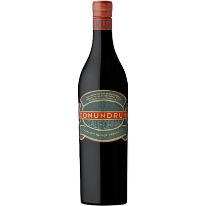 Conundrum Red Blend 2023
