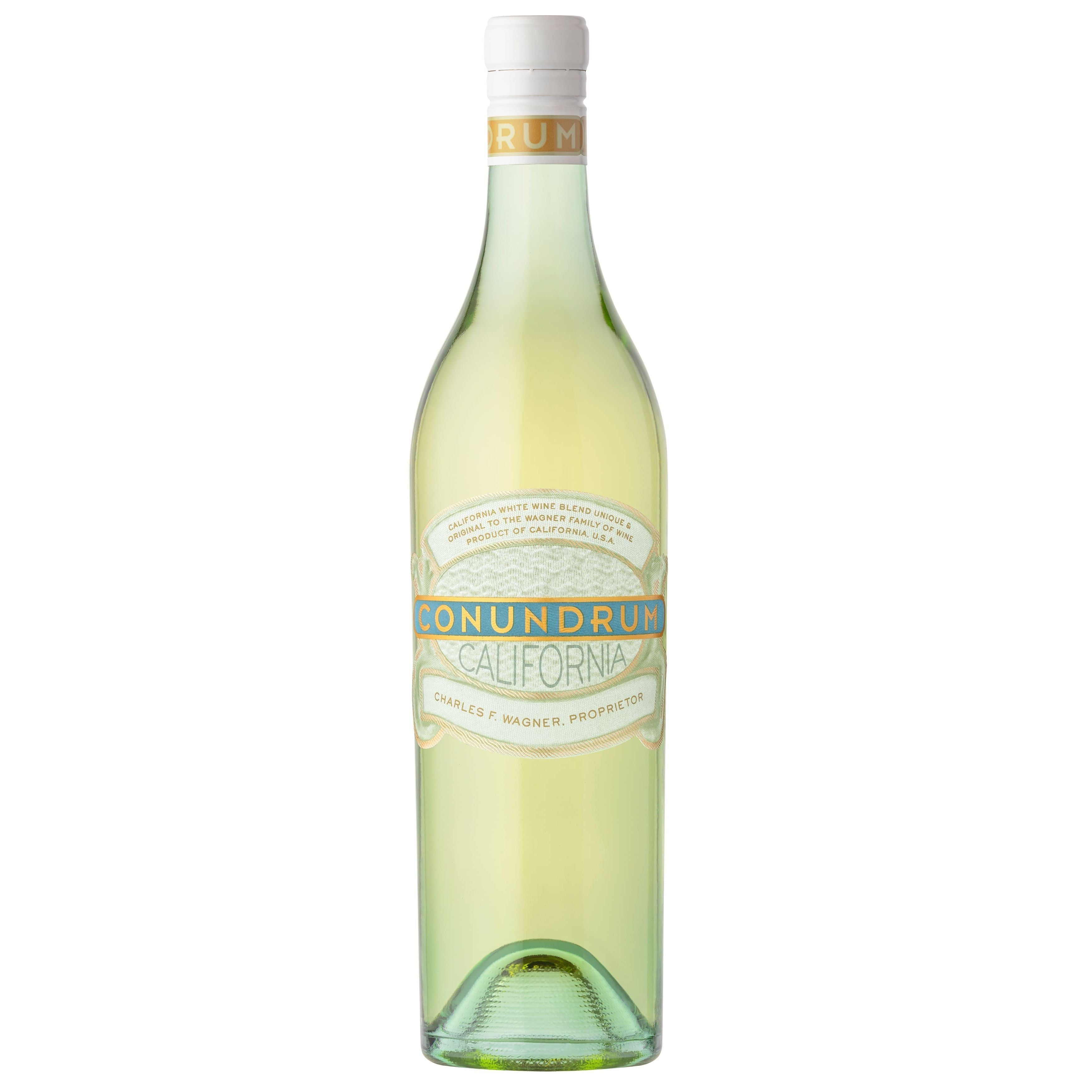 Conundrum White Blend