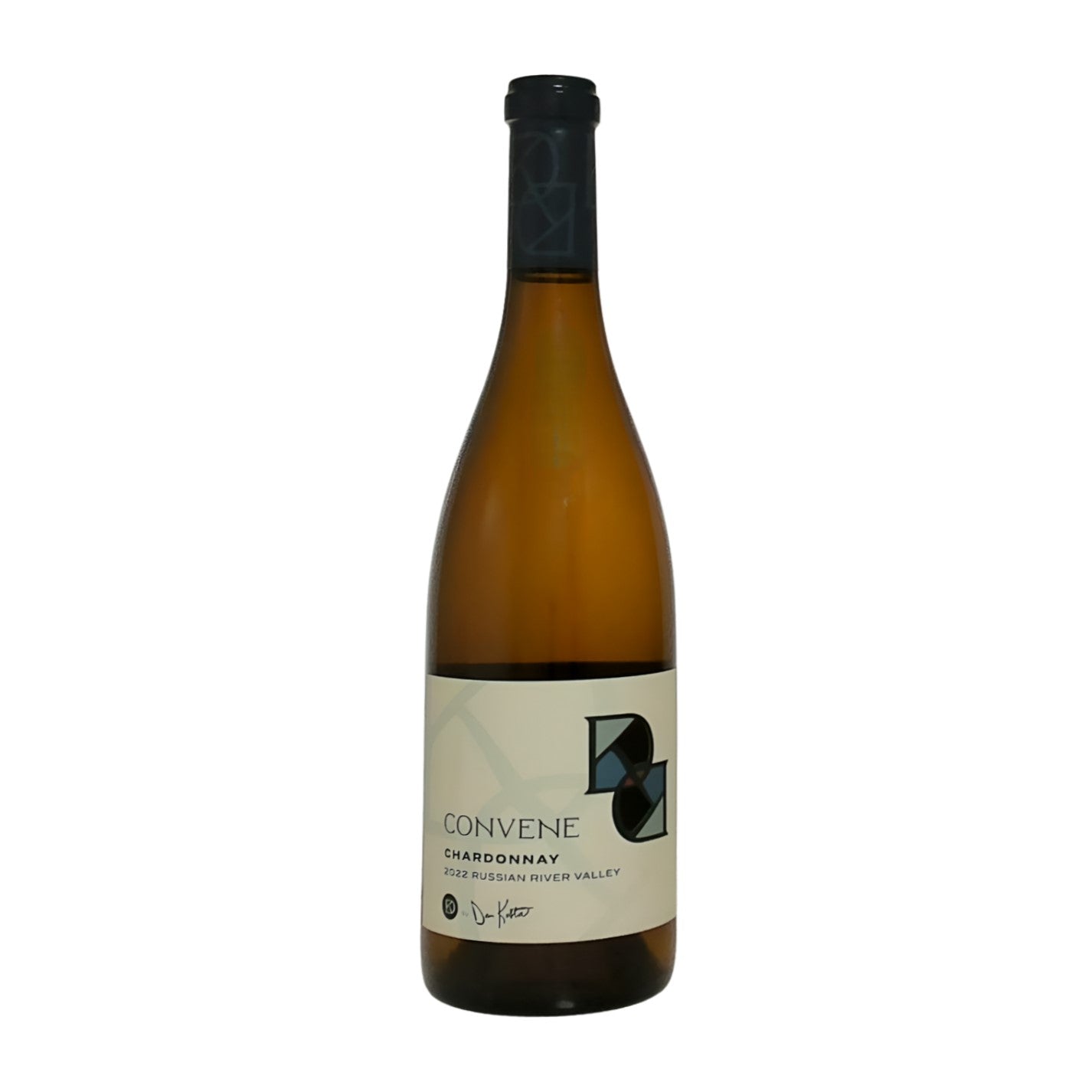 Convene Chardonnay Russian River Valley