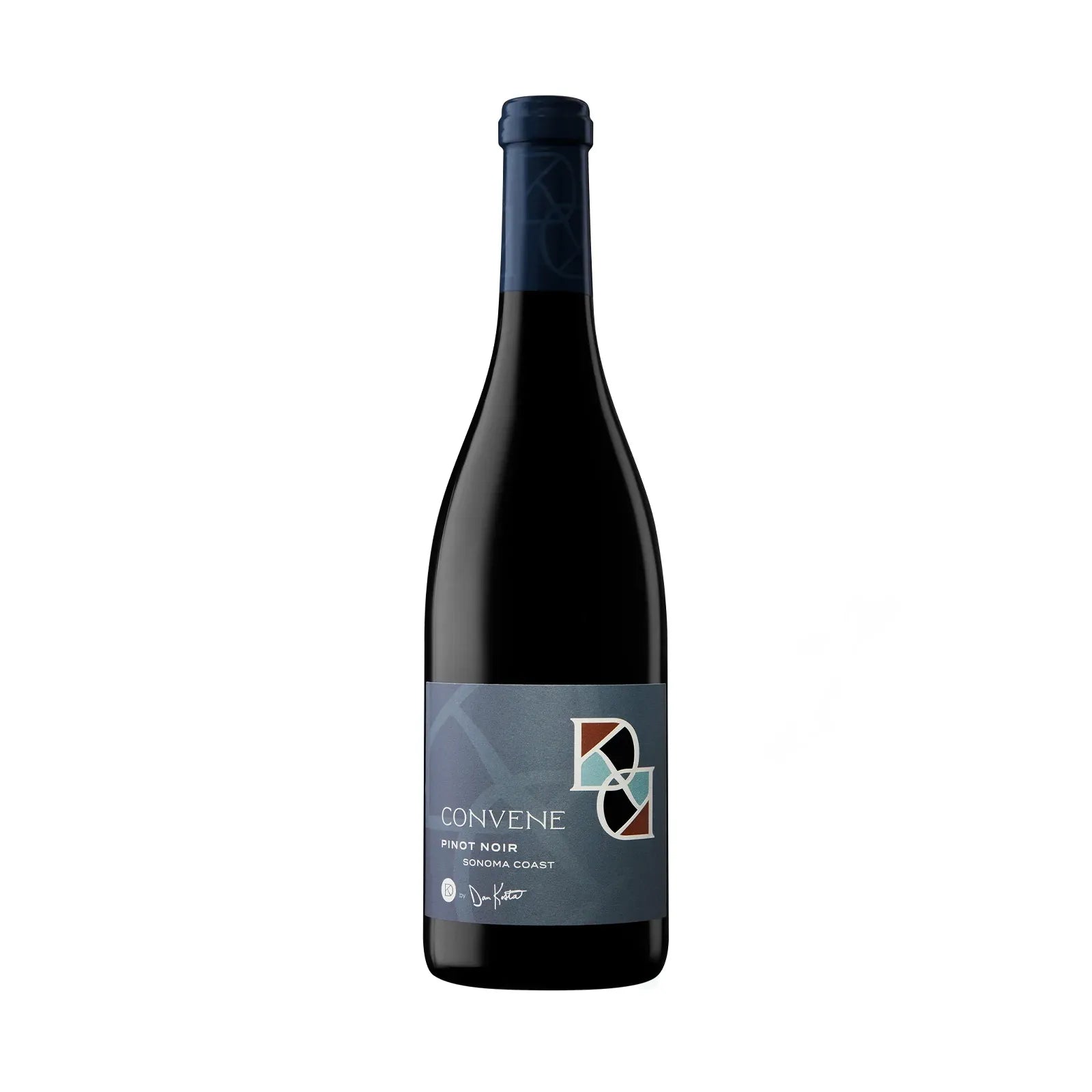 Convene Pinot Noir Sonoma Coast 2019