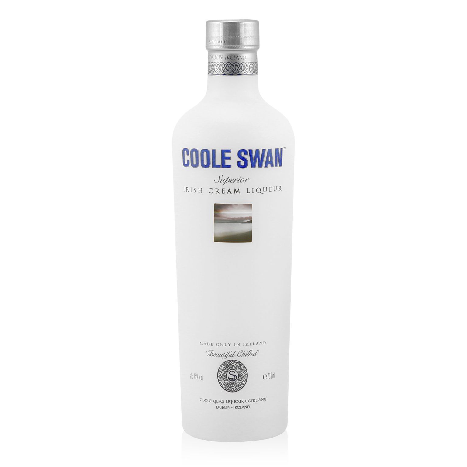 Coole Swan Irish Cream Liqueur