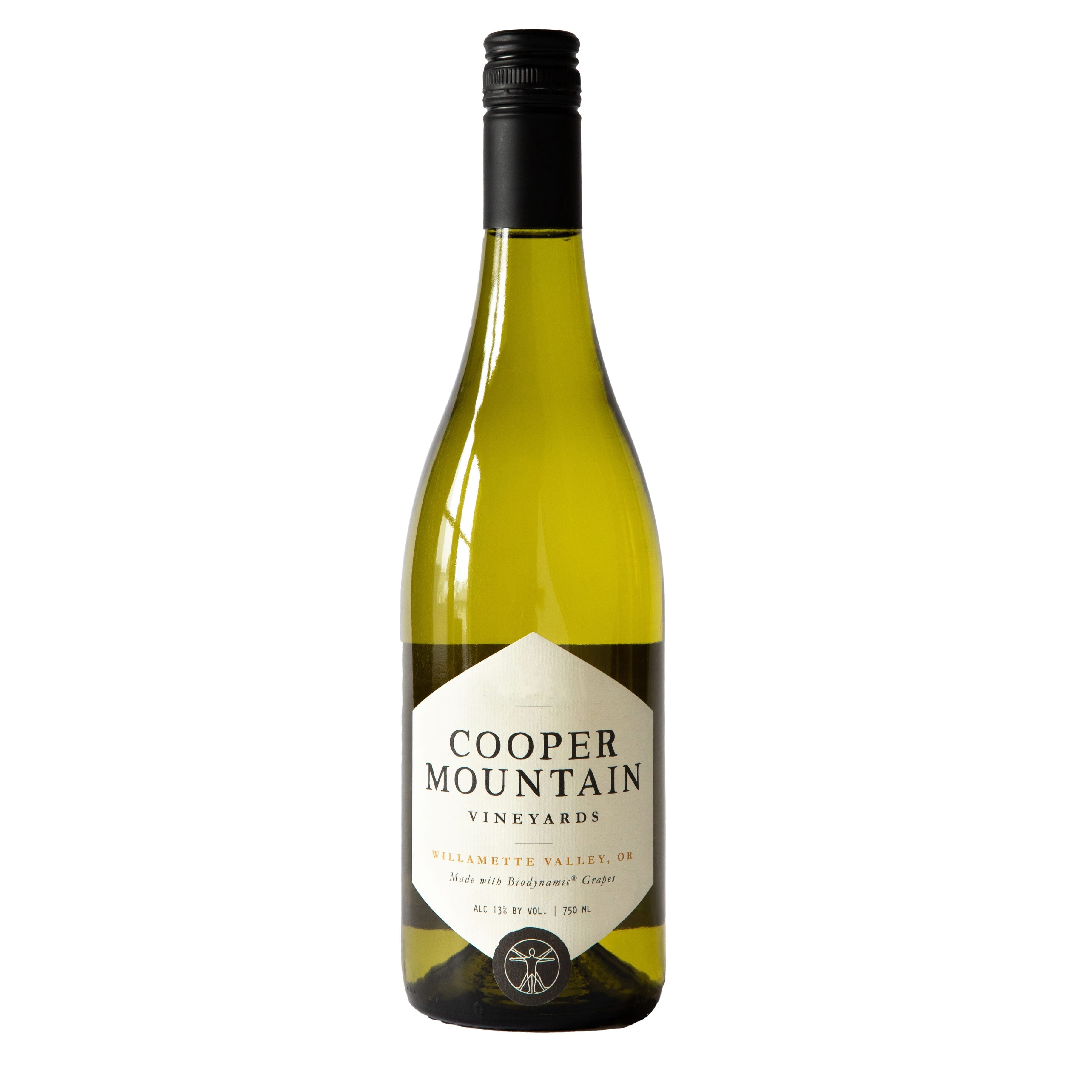 Cooper Mountain Chardonnay