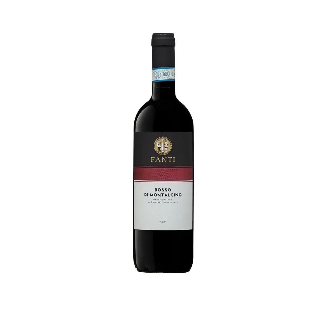 Fanti Rosso di Montalcino 2022