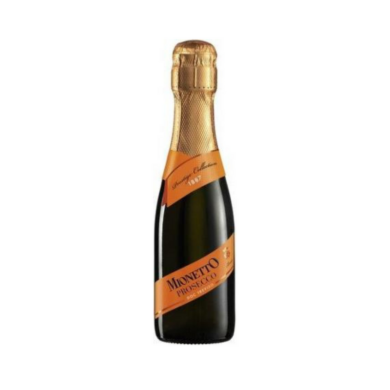 Mionetto Prestige Prosecco Brut DOC Treviso 200ml