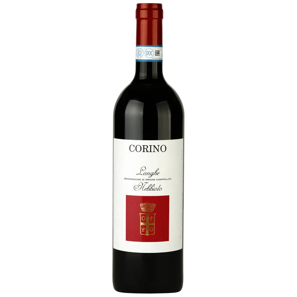 Corino Langhe Nebbiolo 750ml