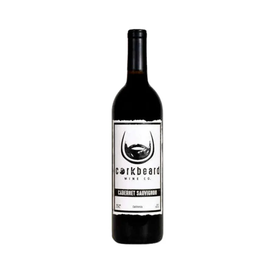 Corkbeard Cabernet Sauvignon