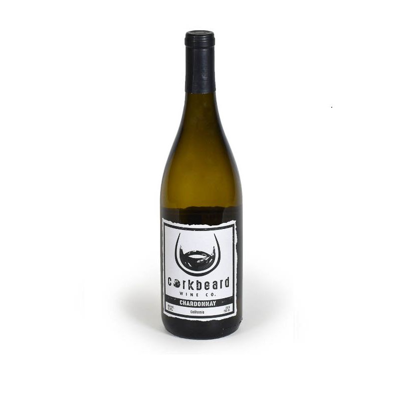 Corkbeard Chardonnay