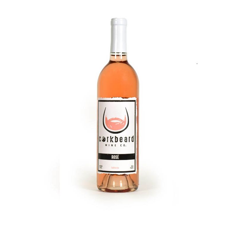 Corkbeard Rose