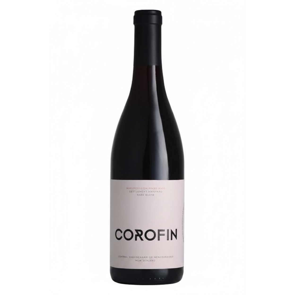 Corofin Settlement Vineyard Pinot Noir 2020
