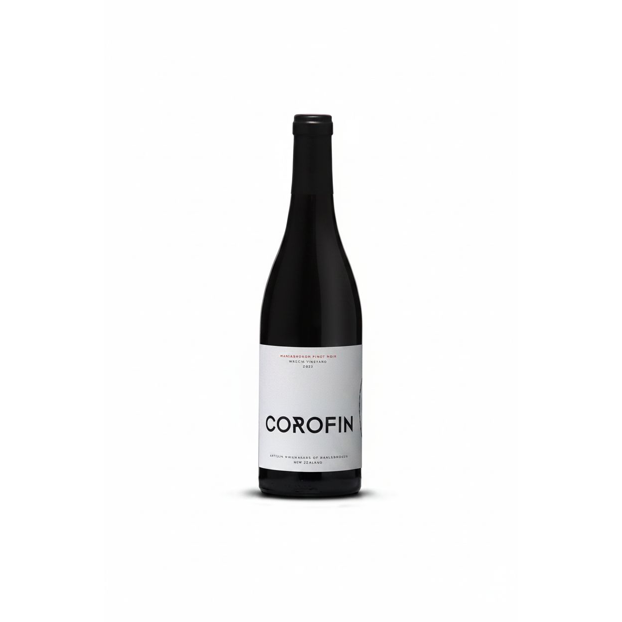 Corofin Wrekin Vineyard Pinot Noir  