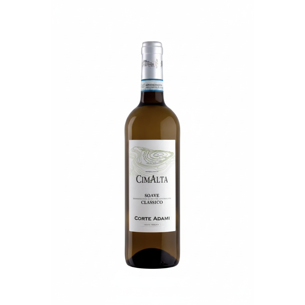 Corte Adami Cimalta Soave Classico