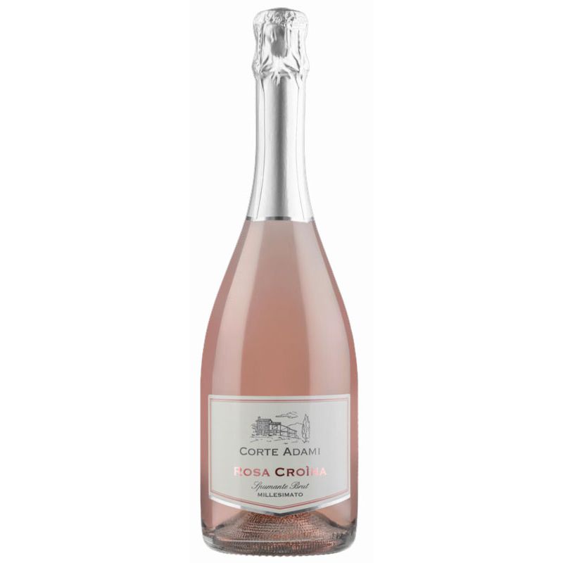 Corte Adami Opera Spumante Brut Rosé