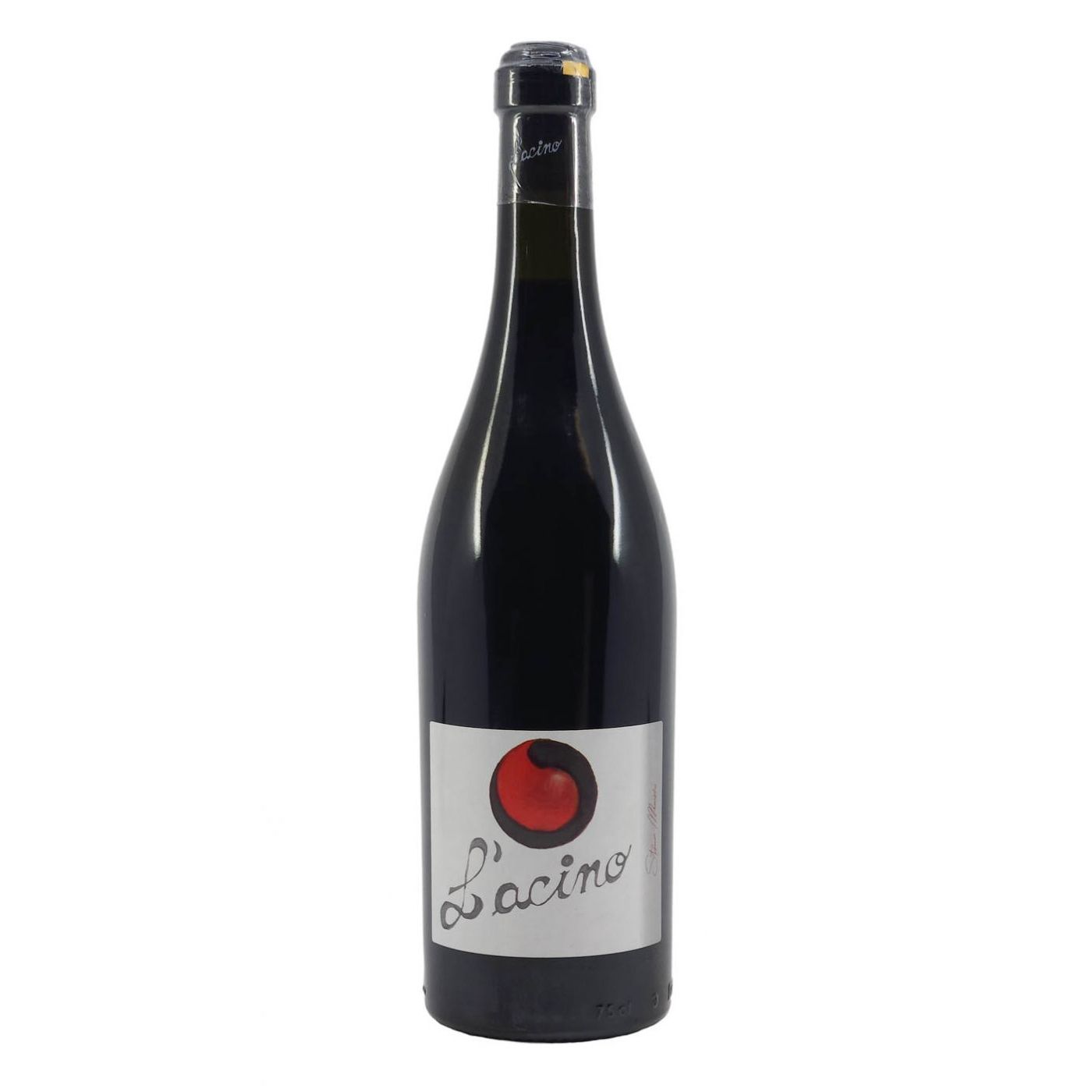 Corte Manzini L'Acino Lambrusco