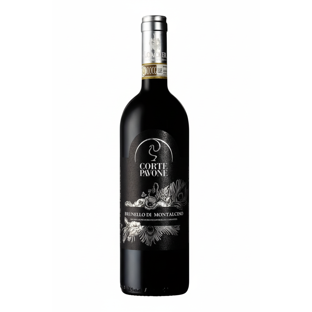 Corte Pavone Brunello di Montalcino