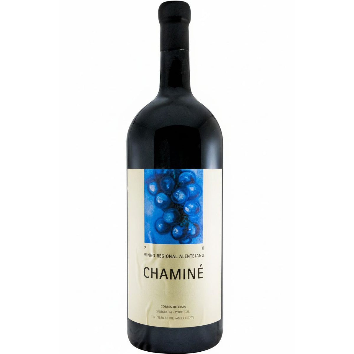 Cortes de Cima Chamine Tinto 5L Jeroboam