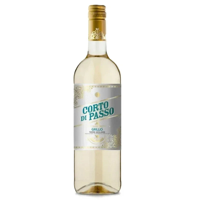Corto Di Passo Grillo