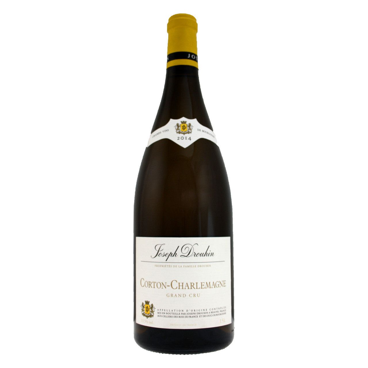 Drouhin Corton Charlemagne 2014 750ml