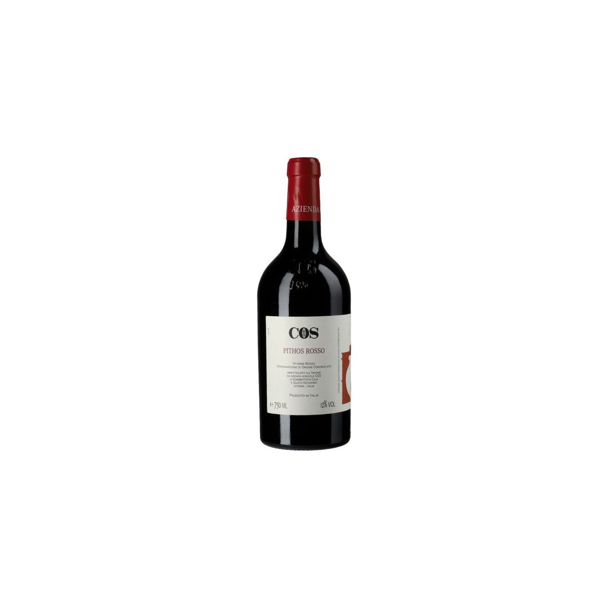 Cos Pithos Rosso 2022