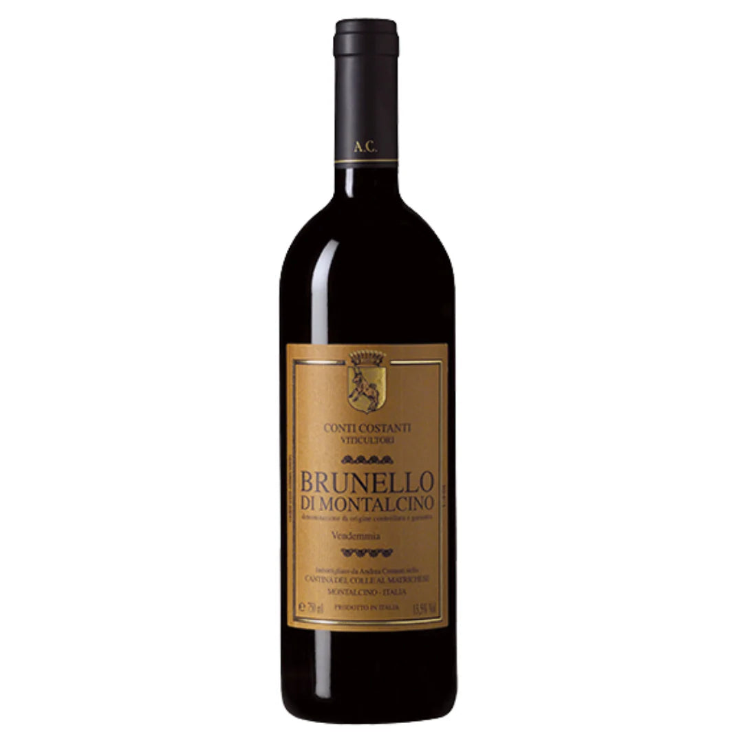 Costanti Brunello Di Montalcino 3L Double Magnum