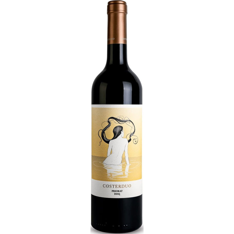 Costerduo Priorat 2016 750ml