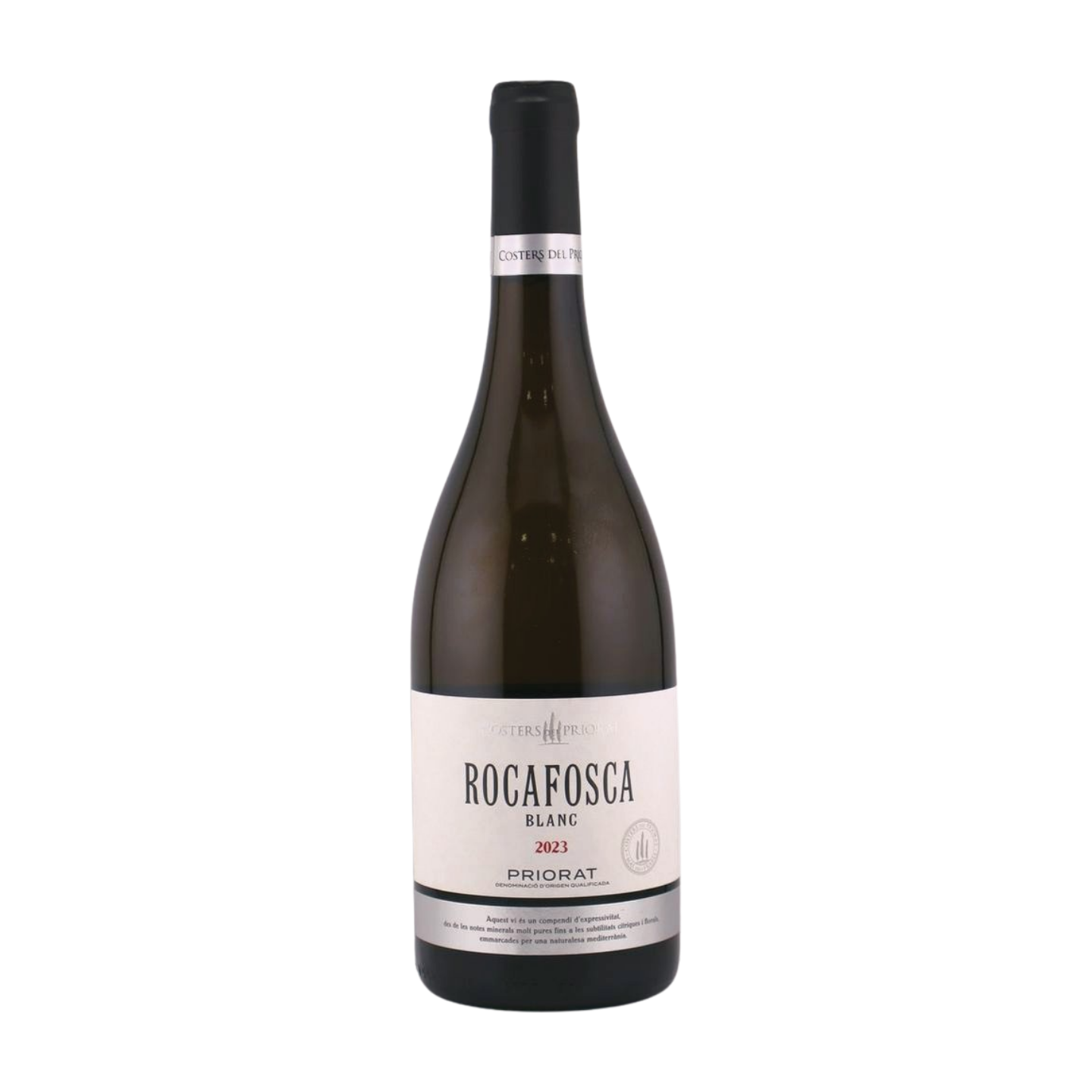 Costers Del Priorat Rocafosca Blanc 2023