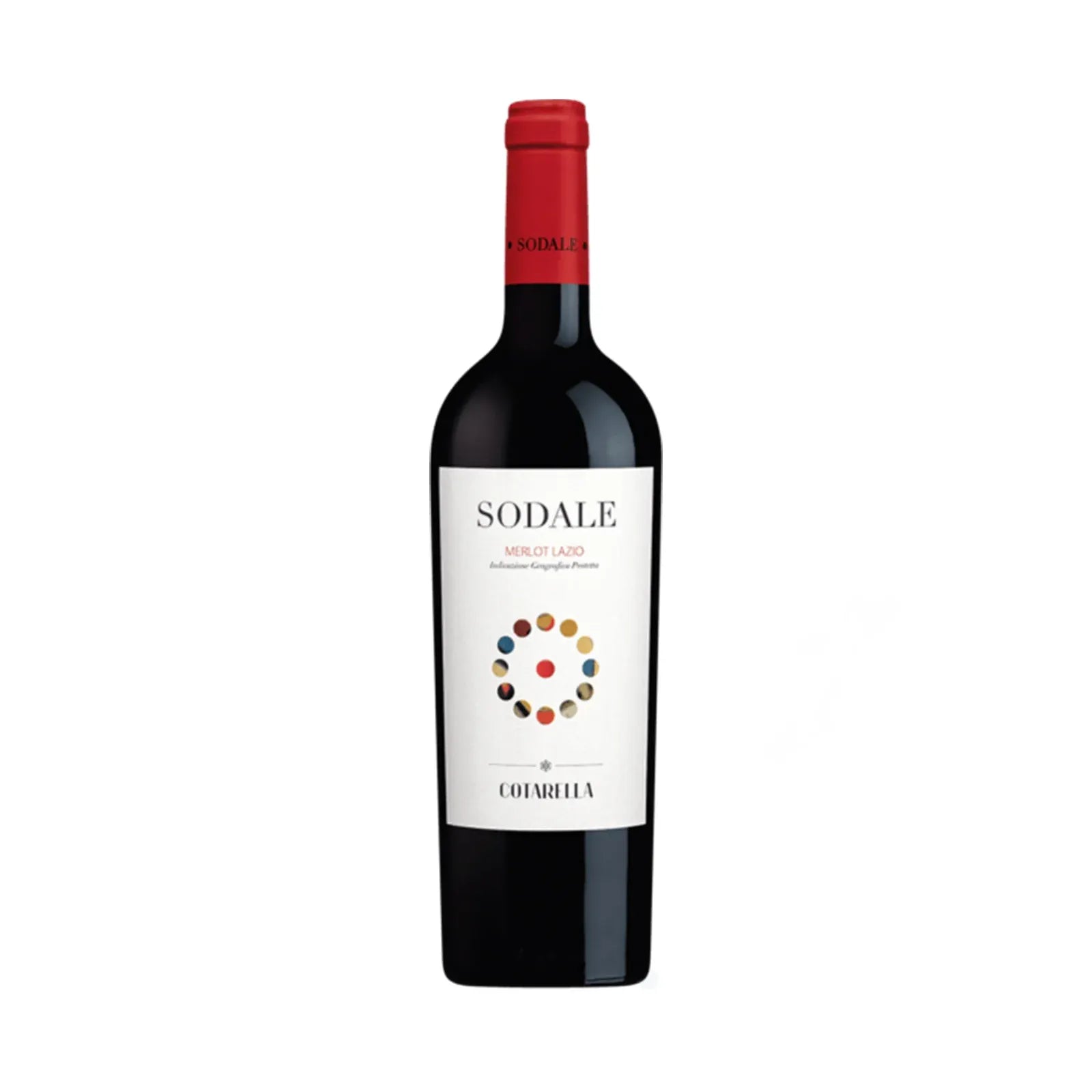 Cotarella Sodale Merlot 2021