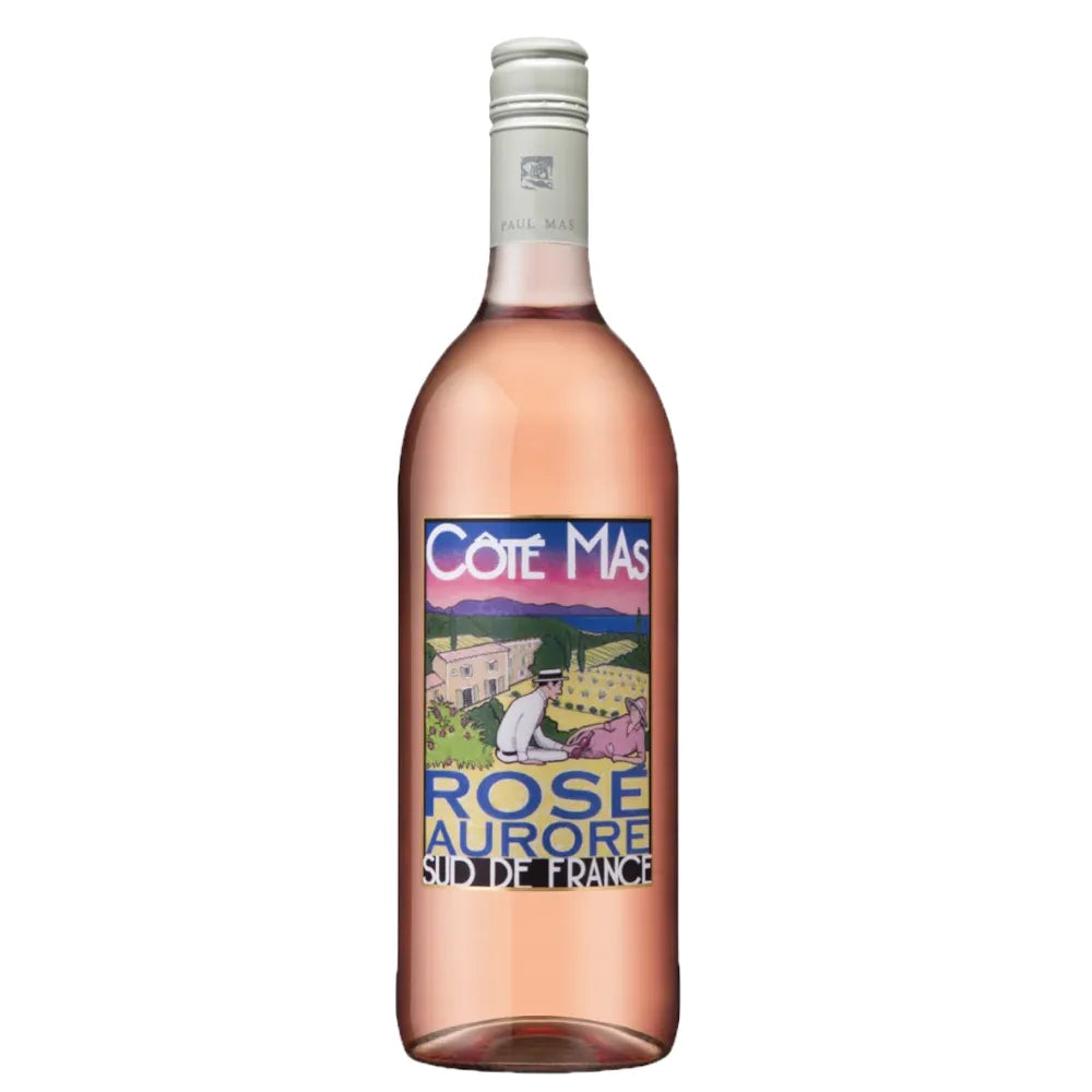 Cote Mas Rose Aurore