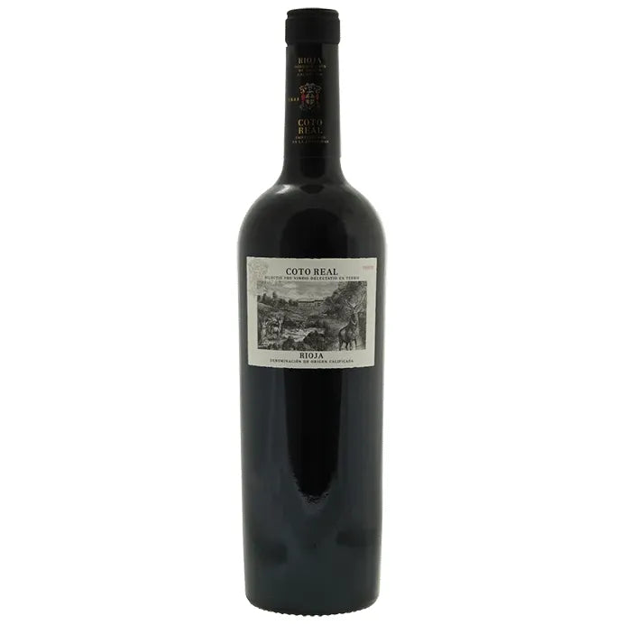Coto Real Reserva 2020