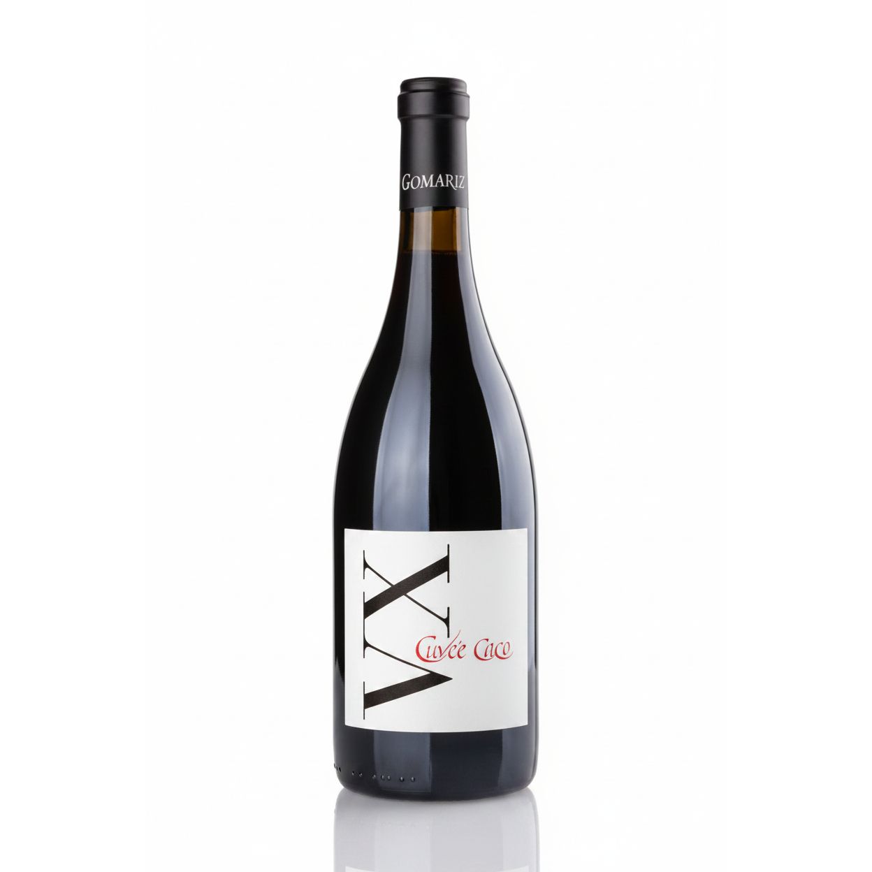 Coto de Gomariz VX Cuvee Caco