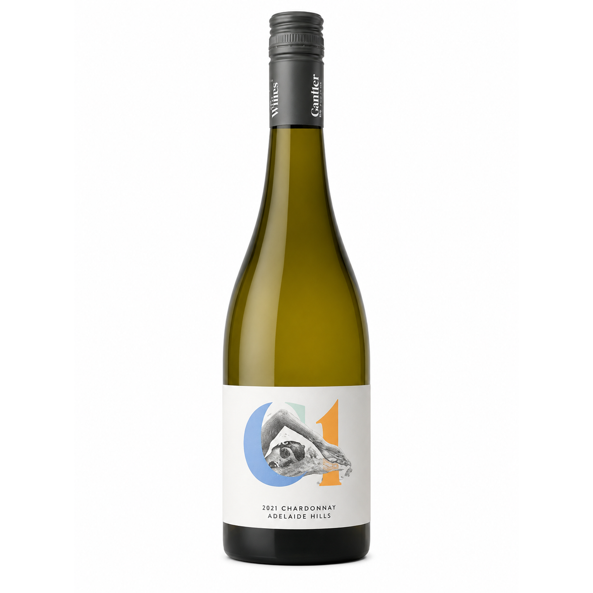 Coulter Wines C1 Chardonnay 2021