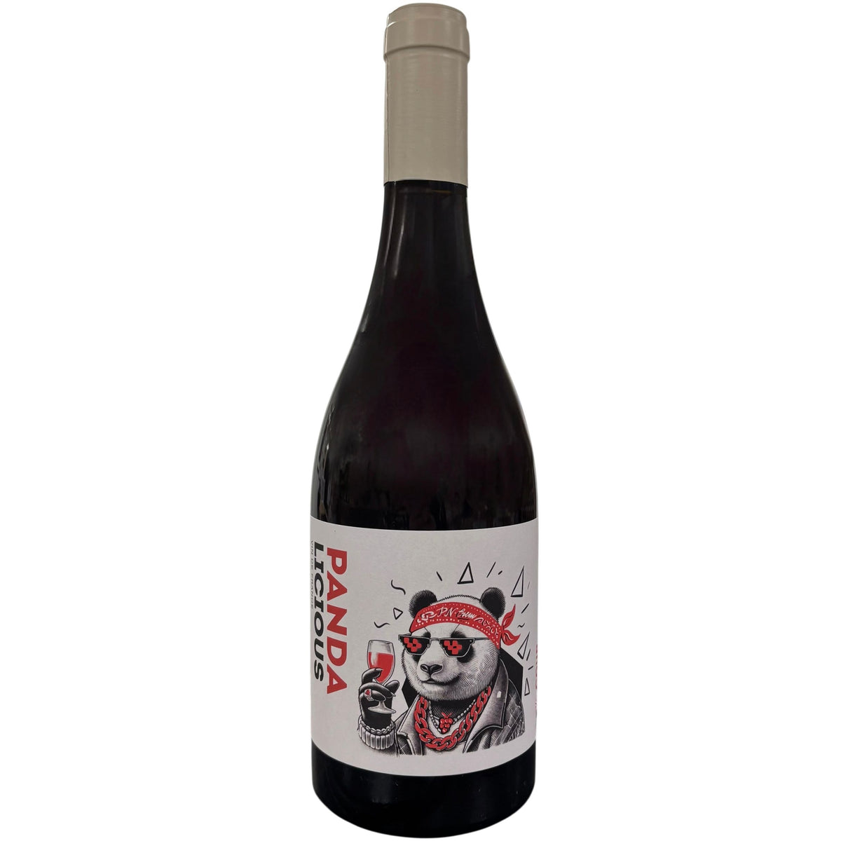 Coup de Jus Panda Pinot Noir