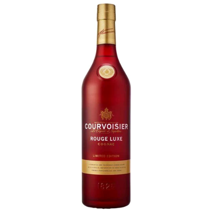 Courvoisier Rouge Luxe 700ml