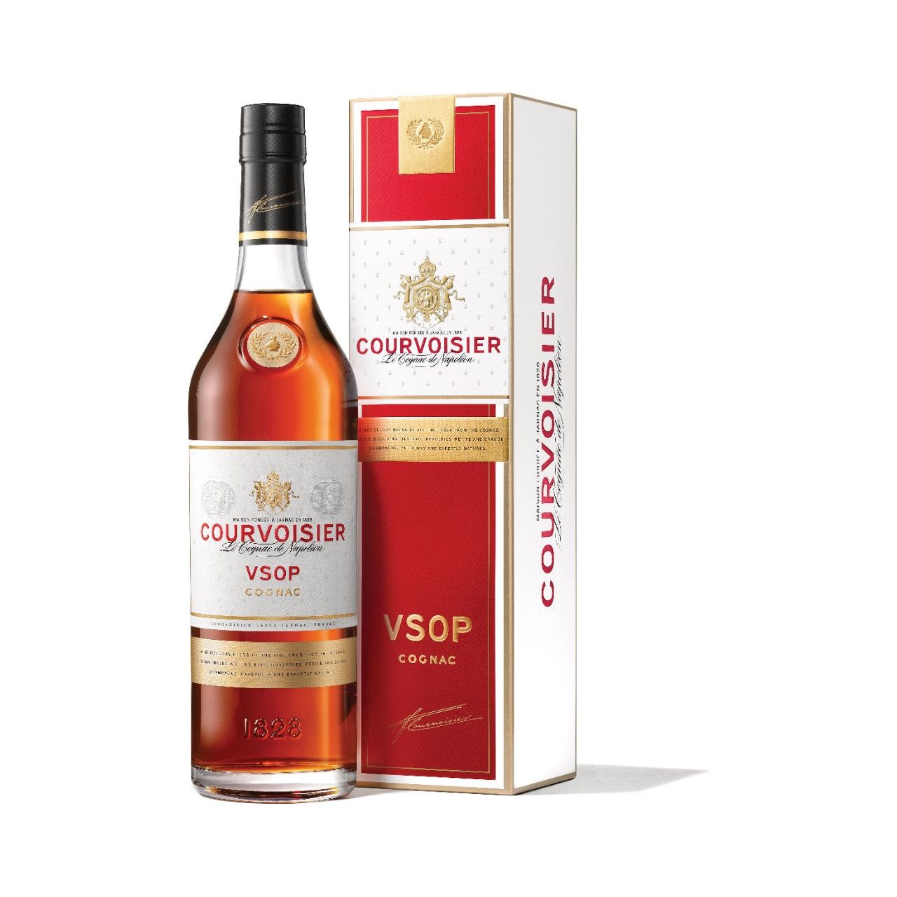 Courvoisier VSOP Cognac