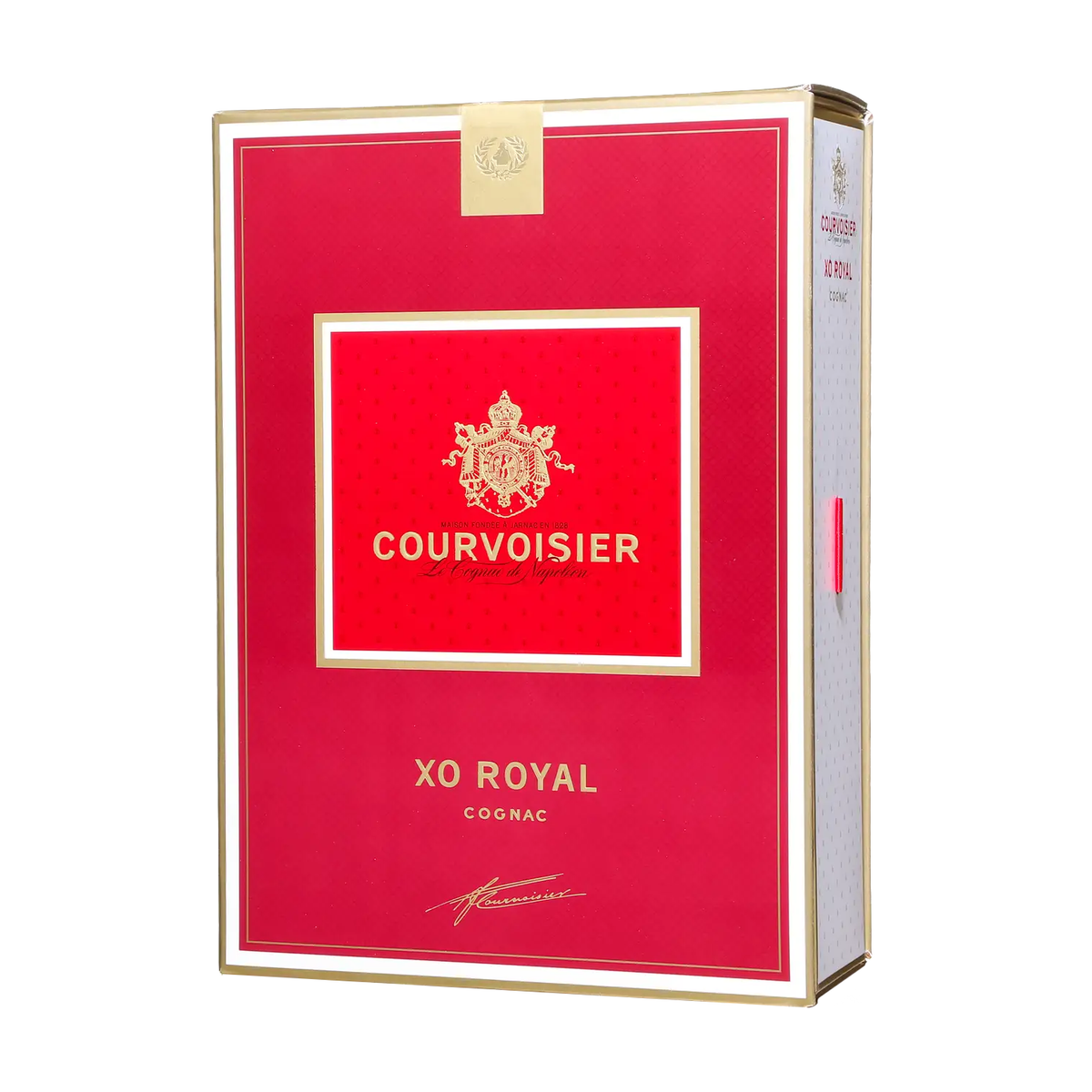 Courvoisier XO Royal Cognac – BSW Liquor