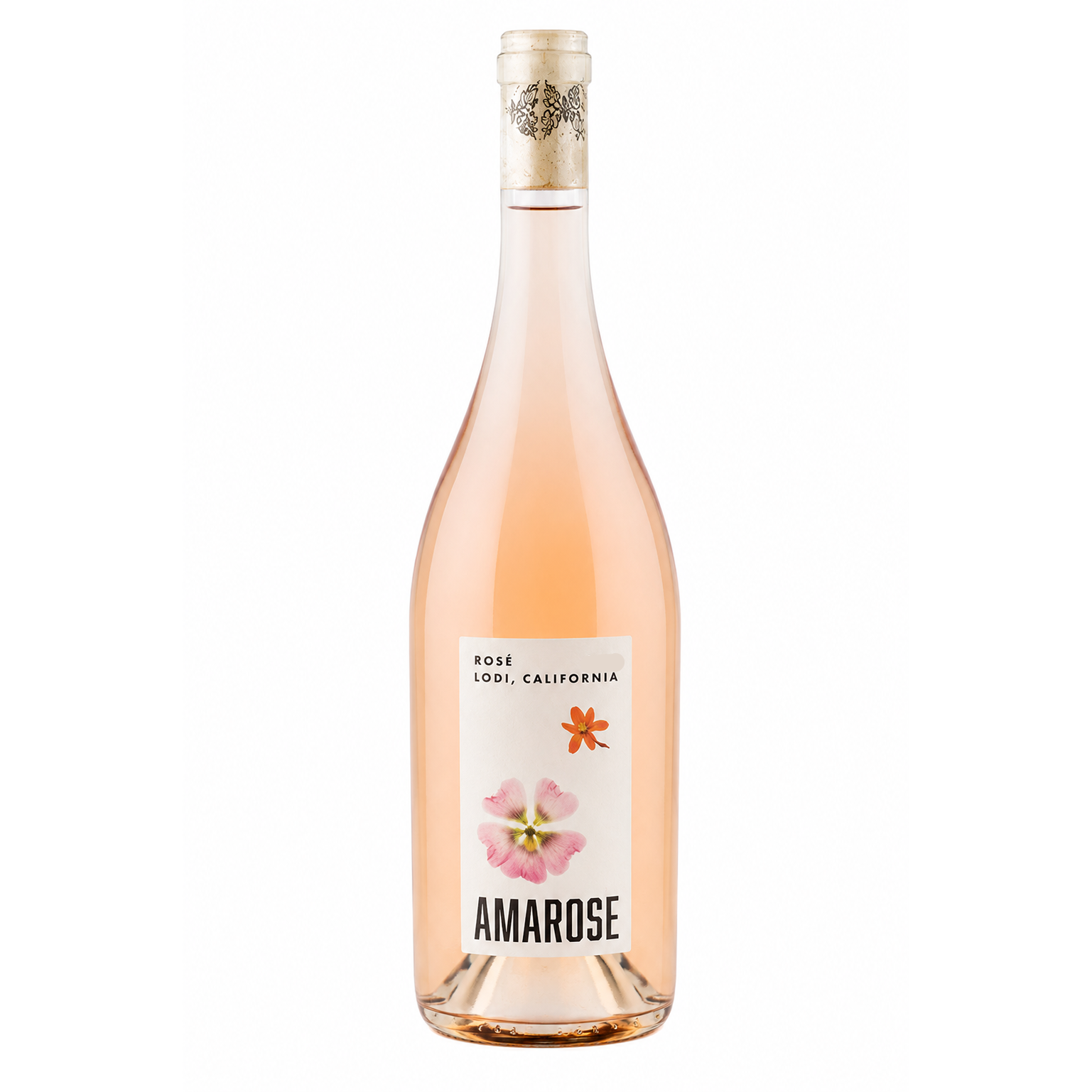 Covello Wines Amarose
